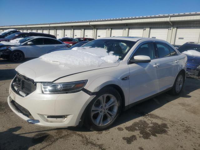 2016 Ford Taurus Sel