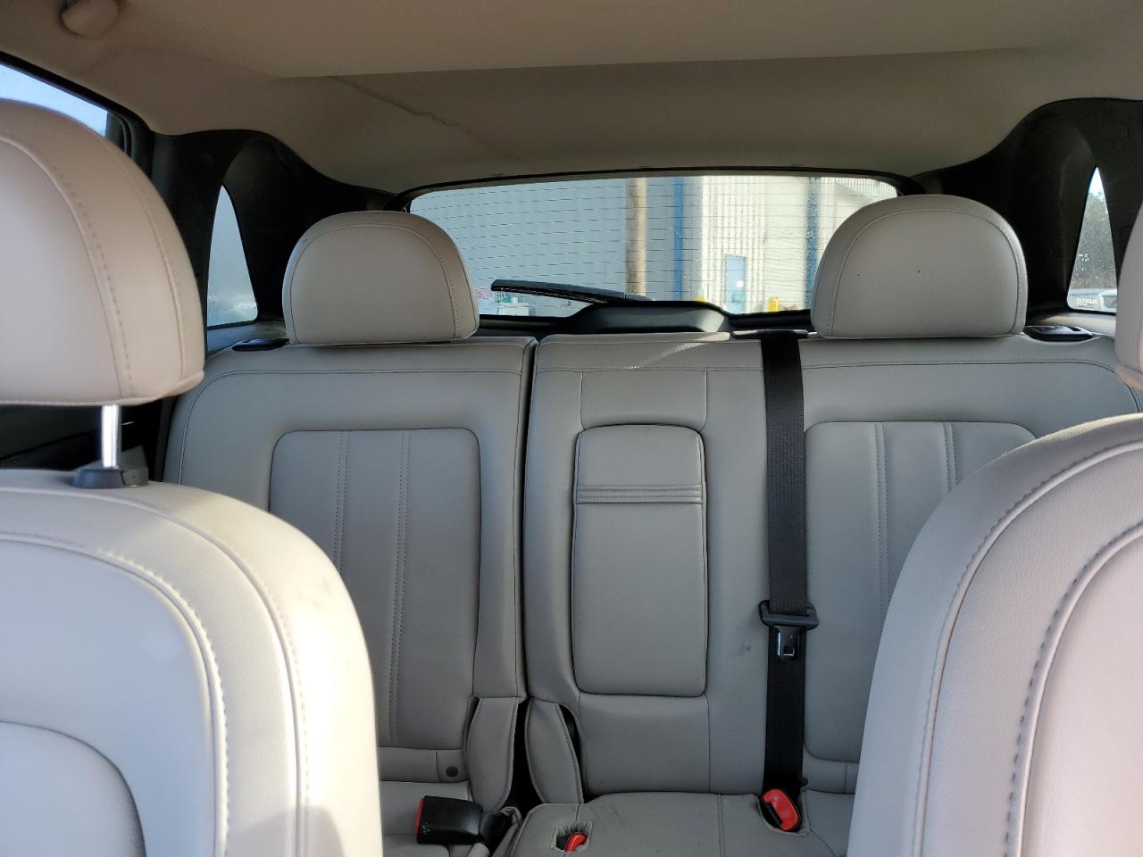 2014 Chevrolet Captiva - Image 10