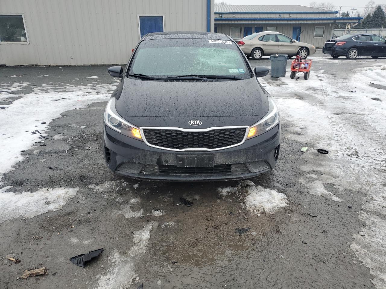 2018 Kia Forte - Image 5