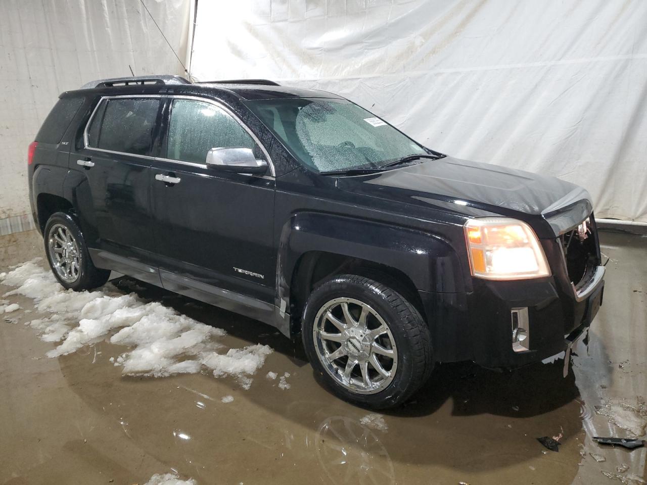 2013 GMC Terrain - Image 4