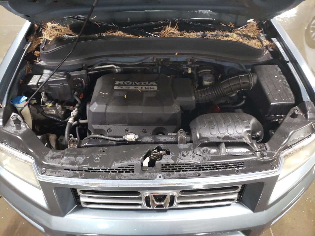 2006 Honda Ridgeline - Image 11
