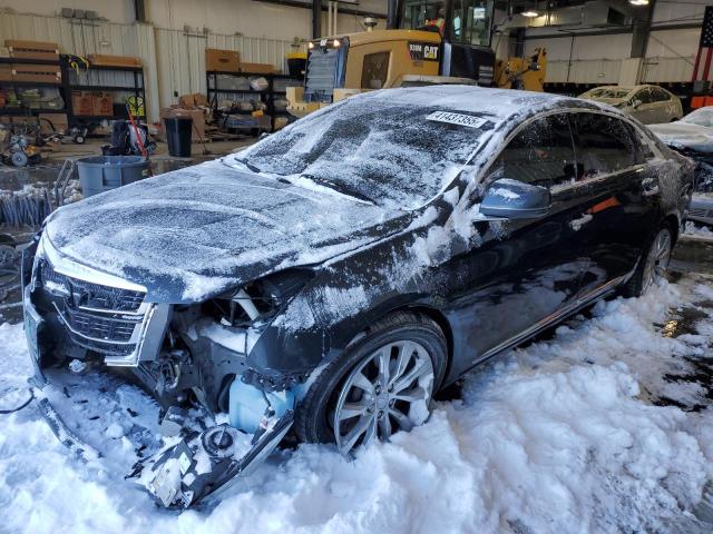 Седаны CADILLAC XTS 2016 Черный