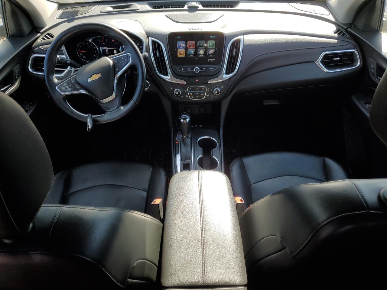 2018 Chevrolet Equinox - Image 8