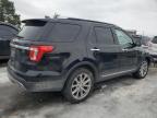 2016 Ford Explorer Limited na sprzedaż w Moraine, OH - Front End