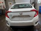 2016 Honda Civic Lx na sprzedaż w Lyman, ME - Front End