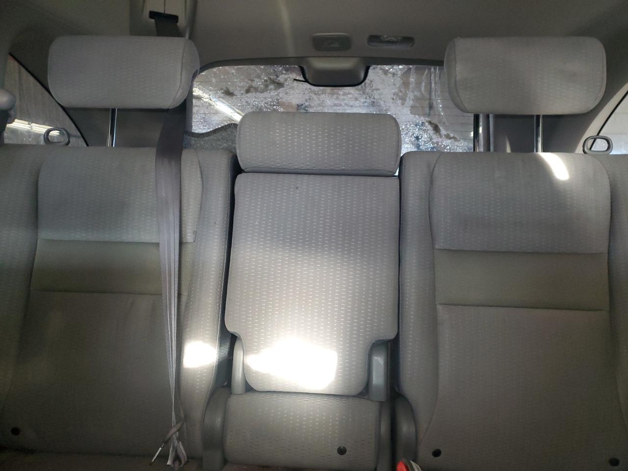 2007 Honda CR-V - Image 10