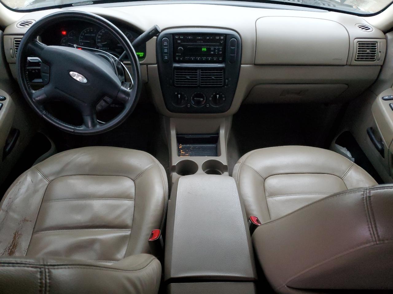 2002 Ford Explorer - Image 8