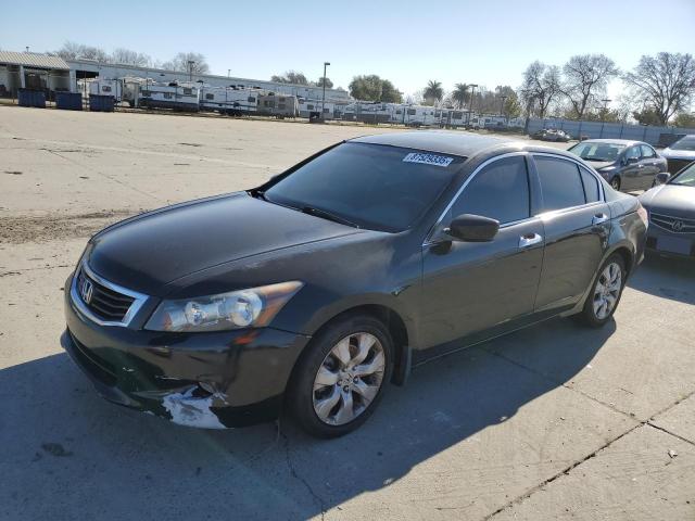 2010 Honda Accord Exl