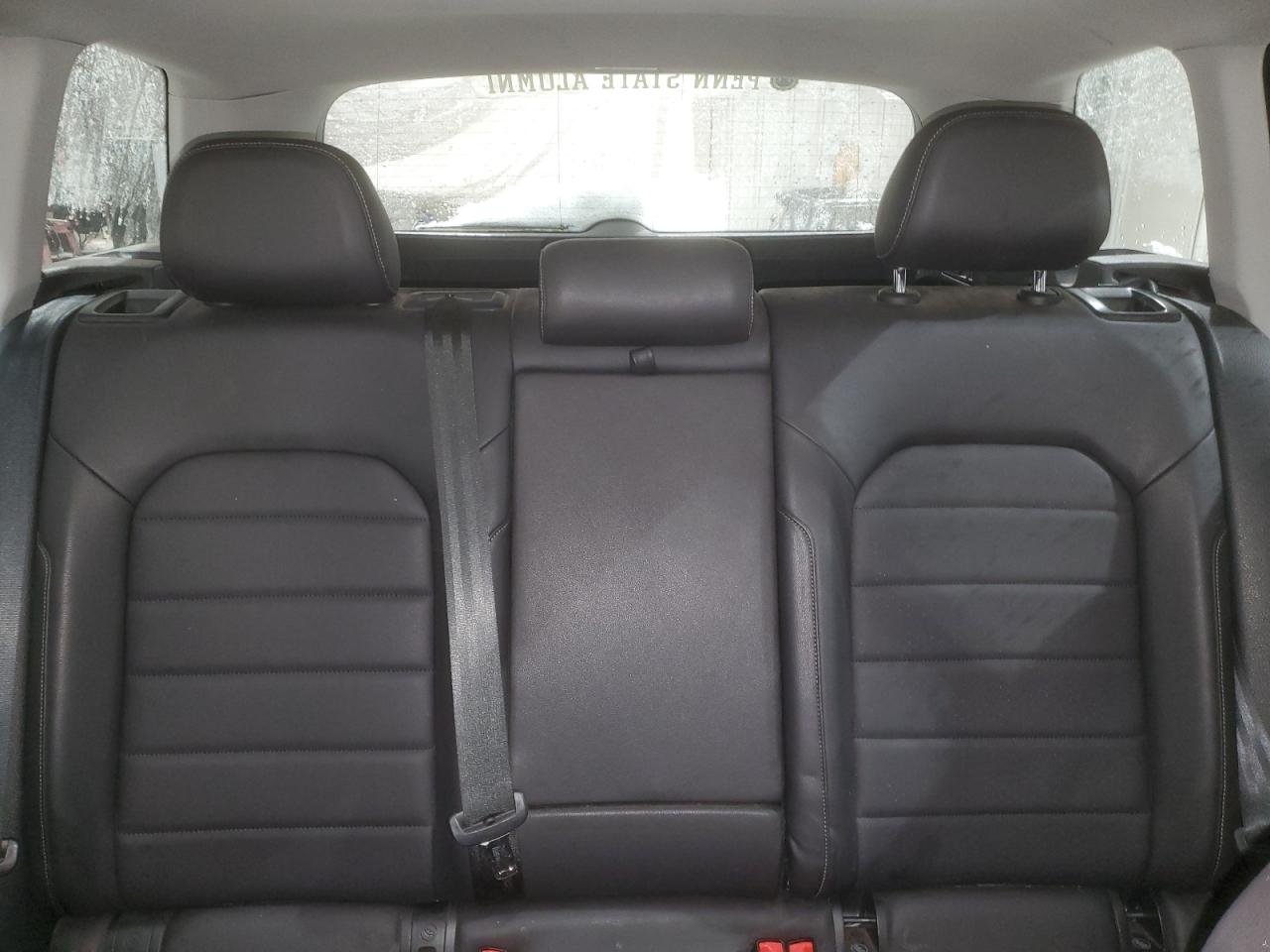2015 Volkswagen Golf - Image 10