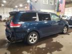 2011 Toyota Sienna Le продається в Blaine, MN - All Over