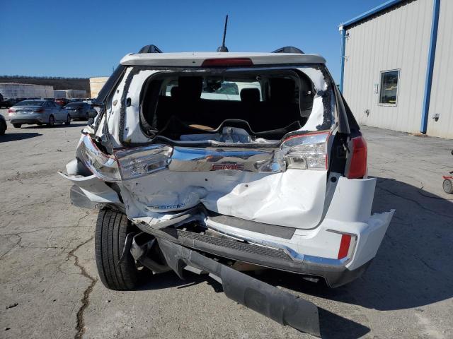  GMC TERRAIN 2017 White