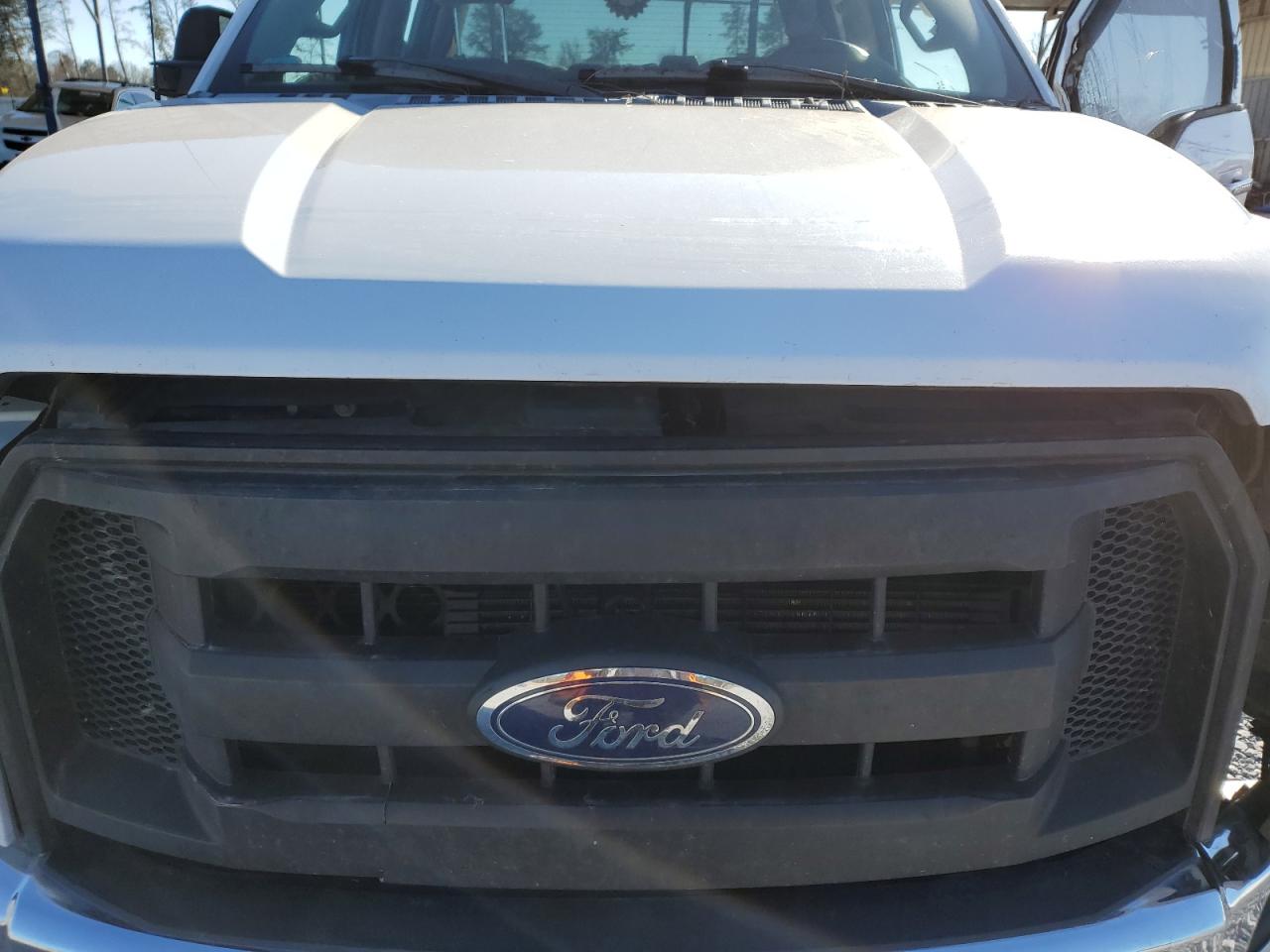 2016 Ford F-150 - Image 13