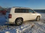 2006 Toyota Highlander Limited за продажба в Wichita, KS - Rear End