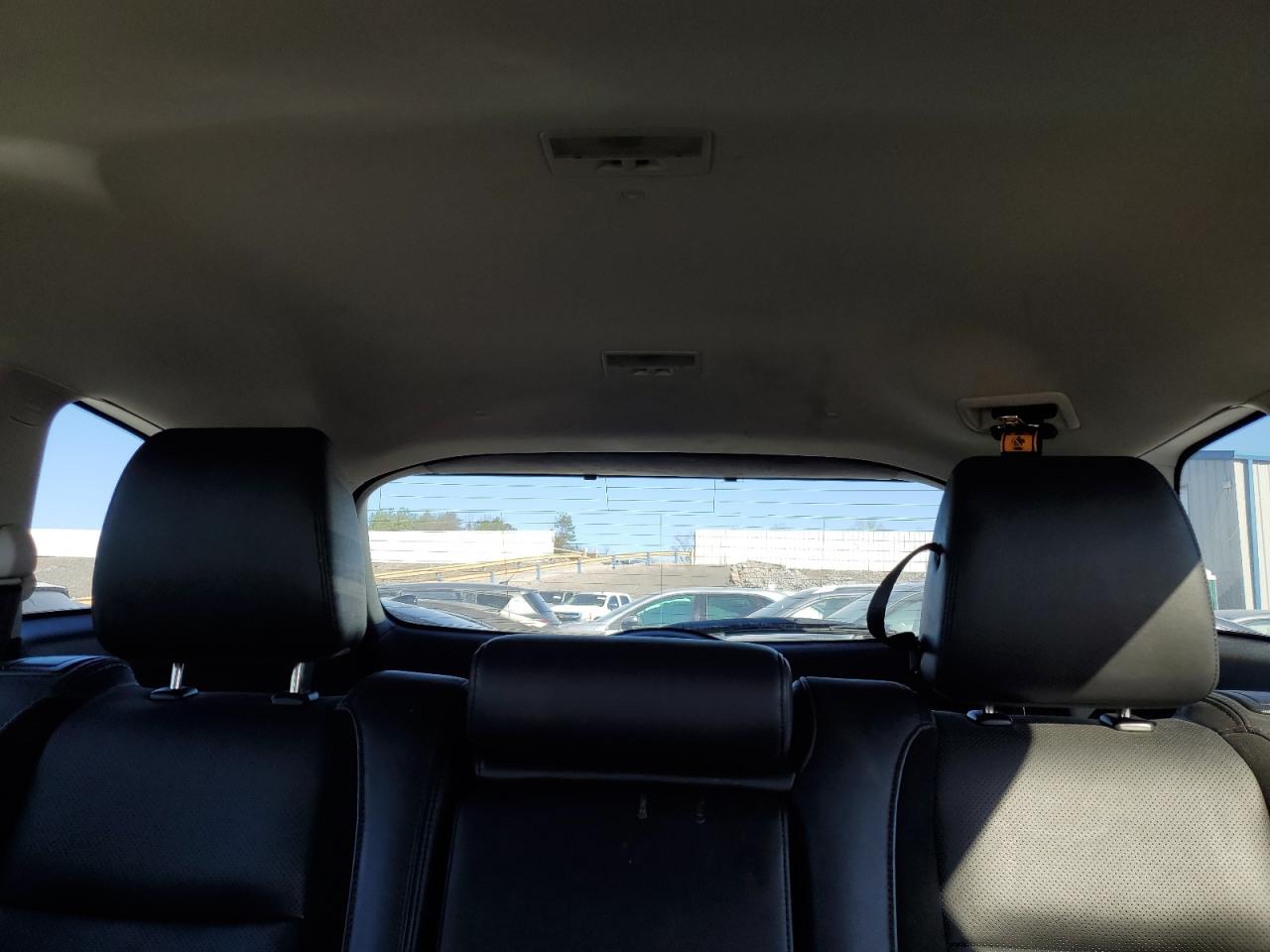 2013 Mazda CX-9 - Image 10
