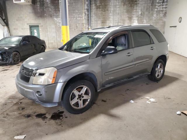 2005 Chevrolet Equinox Lt