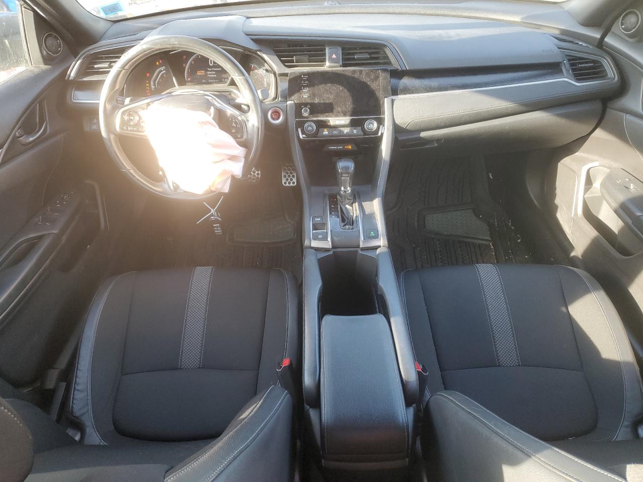 2021 Honda Civic - Image 8