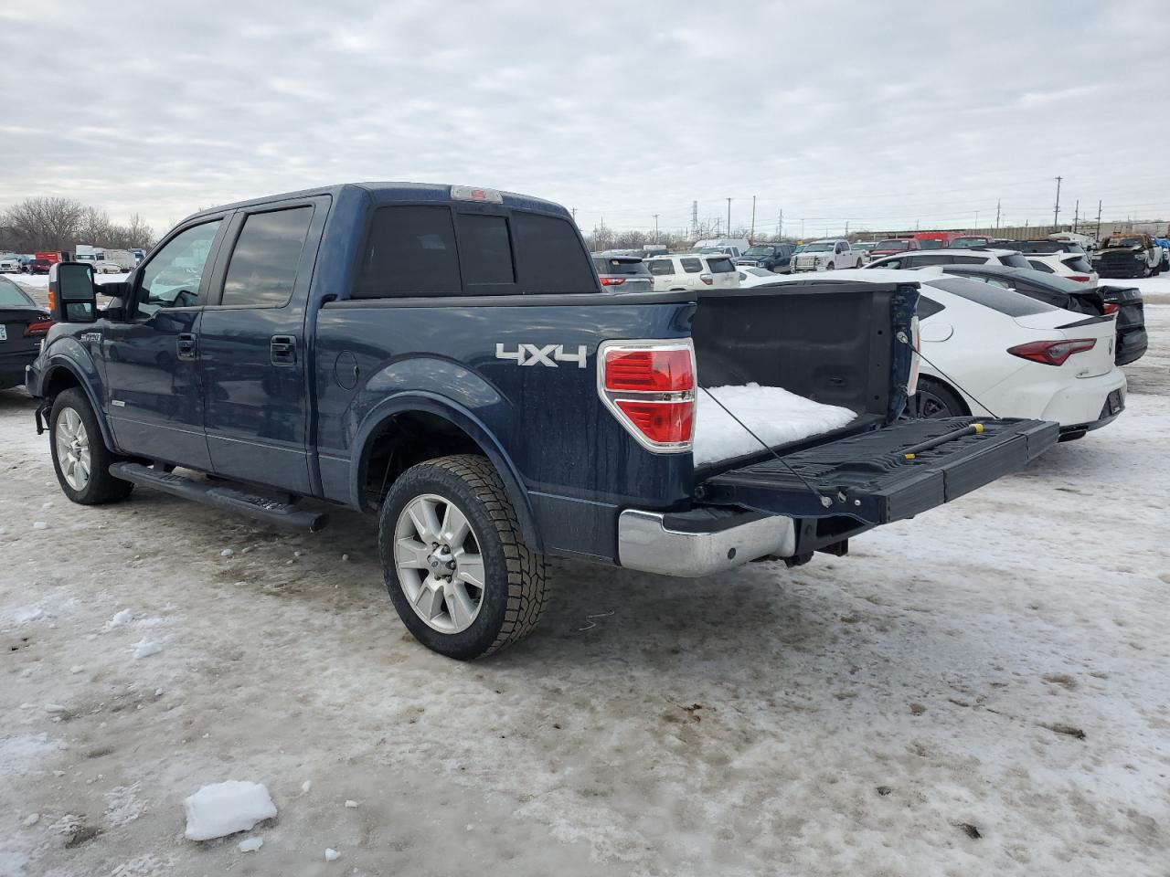 2013 Ford F-150 - Image 2