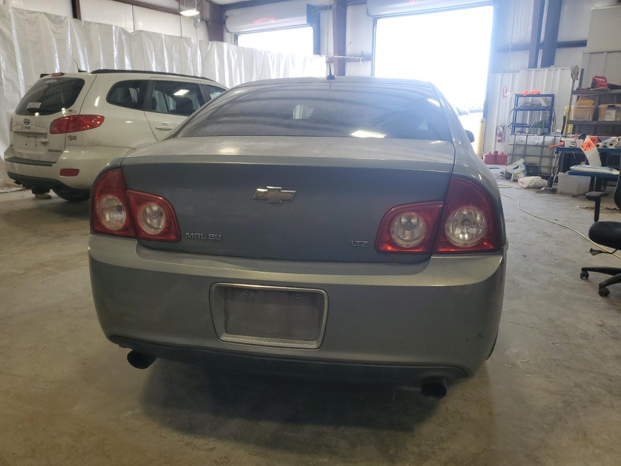 2008 Chevrolet Malibu - Image 6