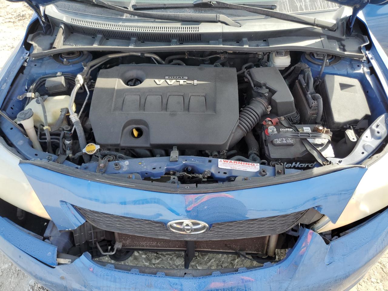 2010 Toyota Corolla - Image 13