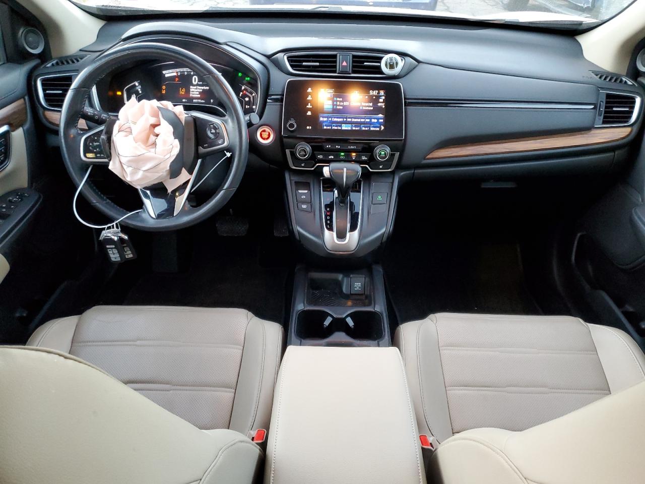 2019 Honda CR-V - Image 8