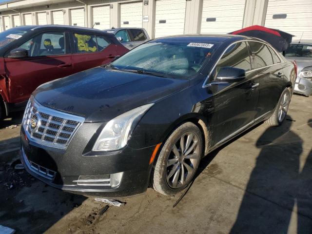 2013 Cadillac Xts Premium Collection