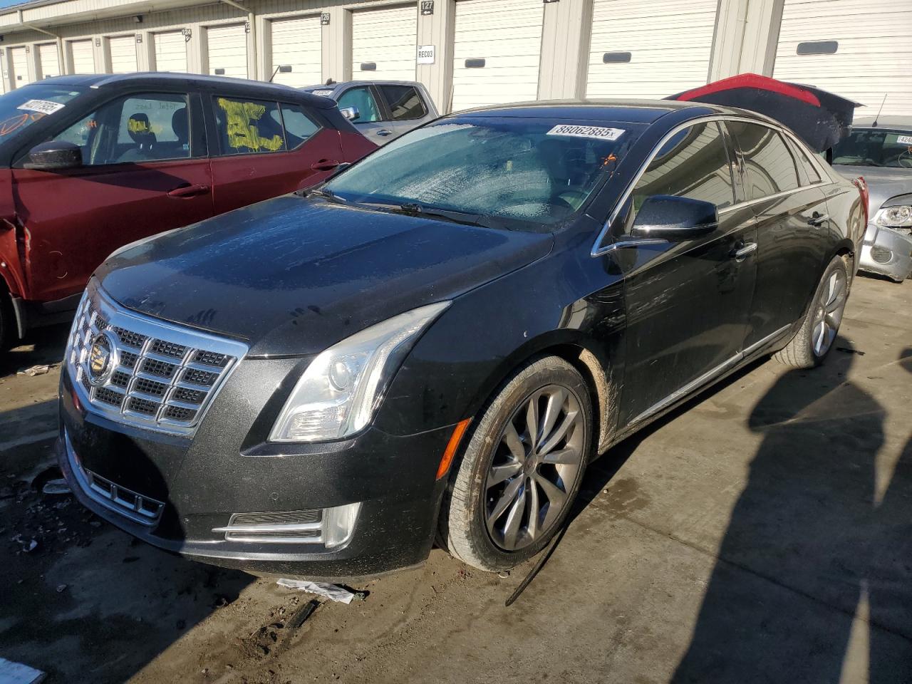 2013 Cadillac XTS - Image 1
