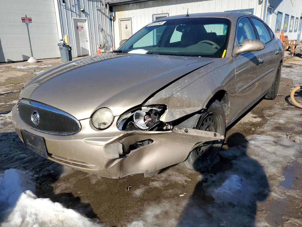 2005 Buick LaCrosse - Image 1