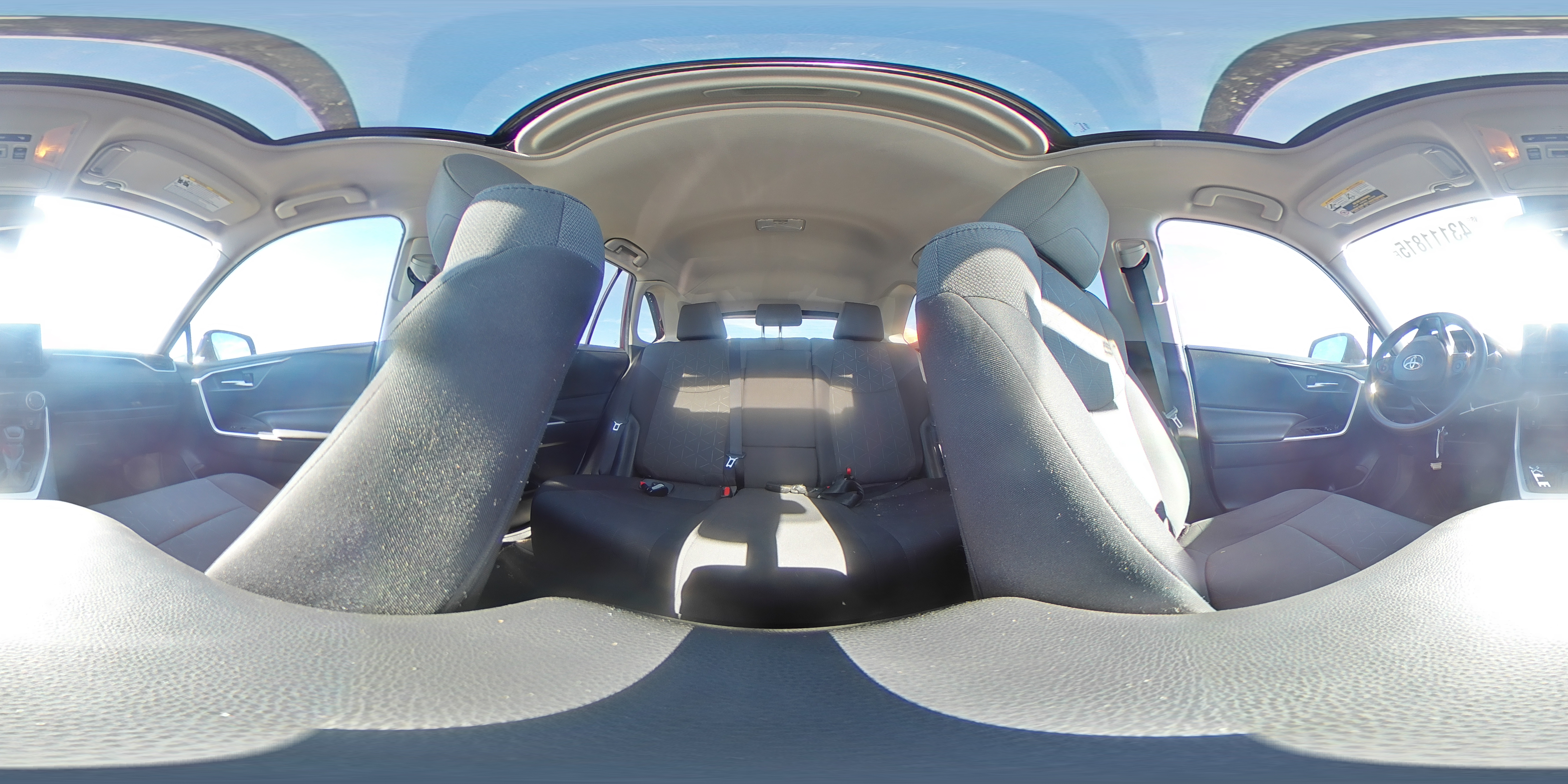 2021 Toyota RAV 4 - Image 14