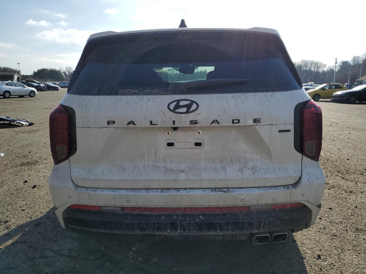 2024 Hyundai Palisade - Image 6