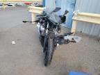 2022 KAWASAKI EX400  for sale at Copart NM - ALBUQUERQUE