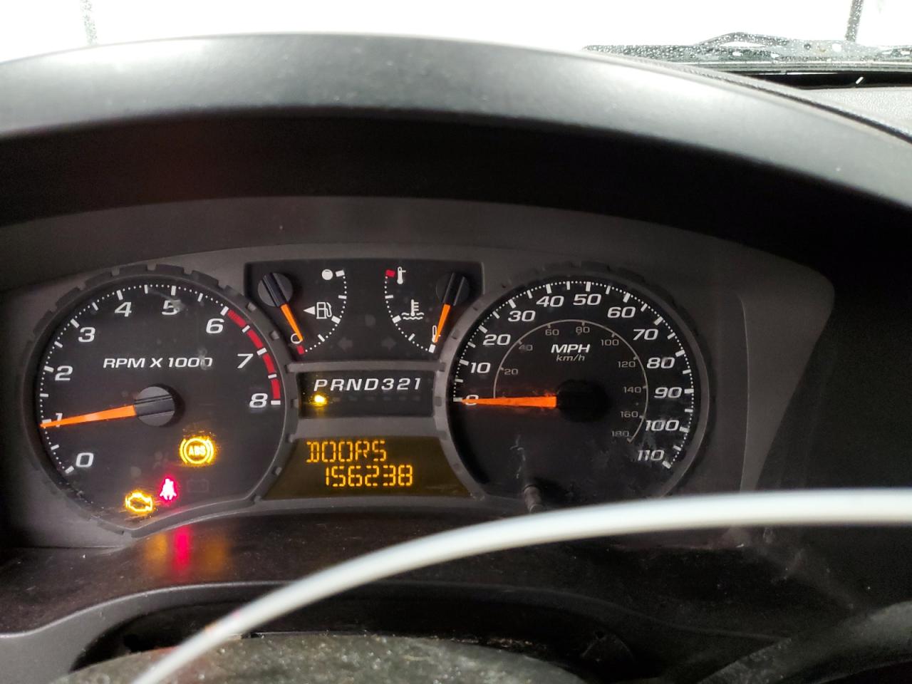 2005 GMC Canyon - Image 9