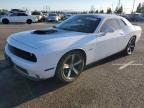 2018 Dodge Challenger R/T de vânzare în Rancho Cucamonga, CA - Front End