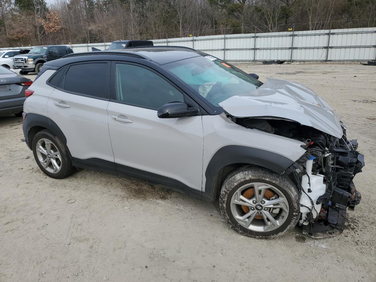 2023 Hyundai Kona - Image 4