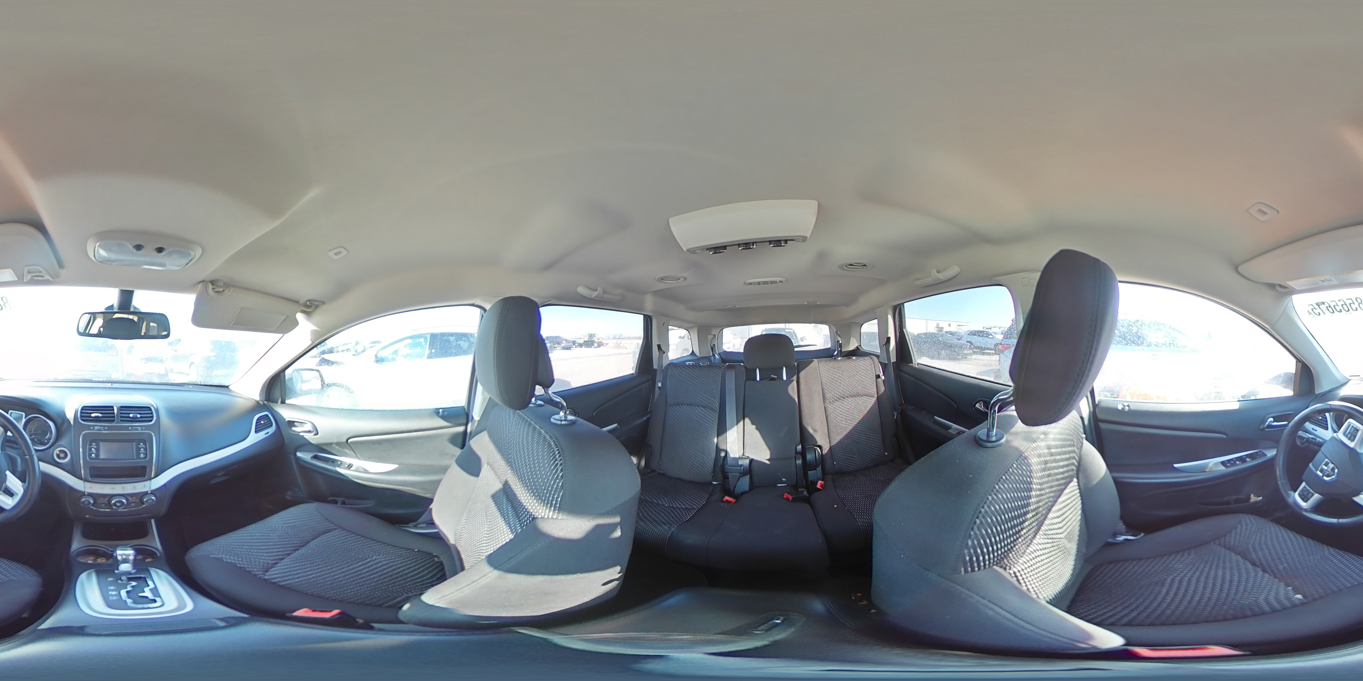 2020 Dodge Journey Se VIN: 3C4PDCAB7LT279135 Lot: 88565615