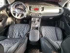 2011 Kia Sportage Lx за продажба в Chatham, VA - Front End