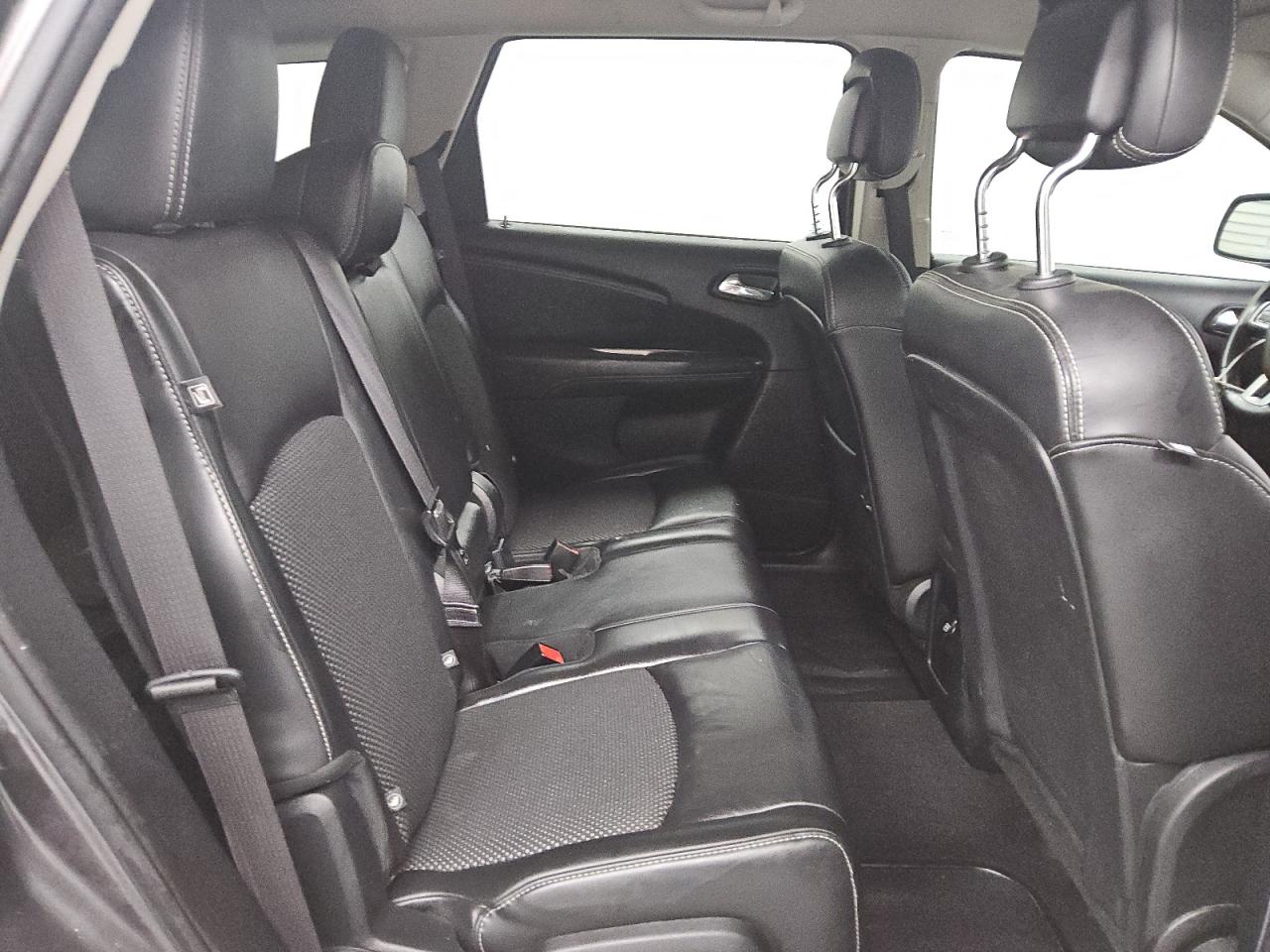 2017 Dodge Journey - Image 11