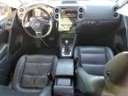 2014 Volkswagen Tiguan S zu verkaufen in Memphis, TN - Front End