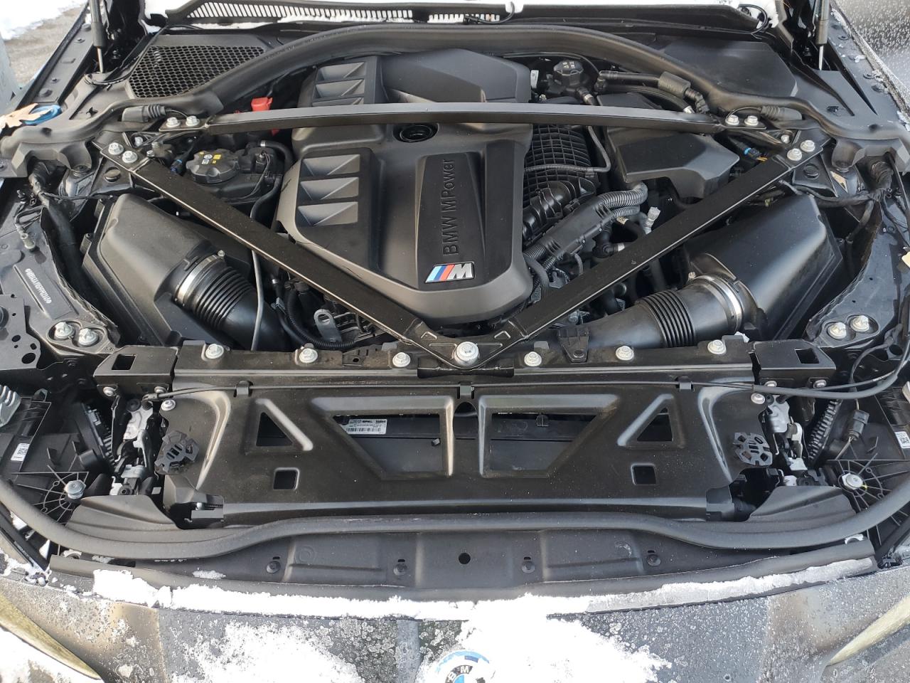 2023 BMW M3 - Image 12