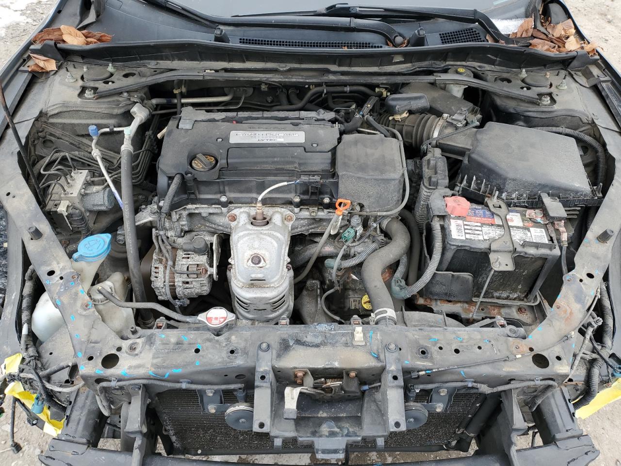 2014 Honda Accord - Image 11