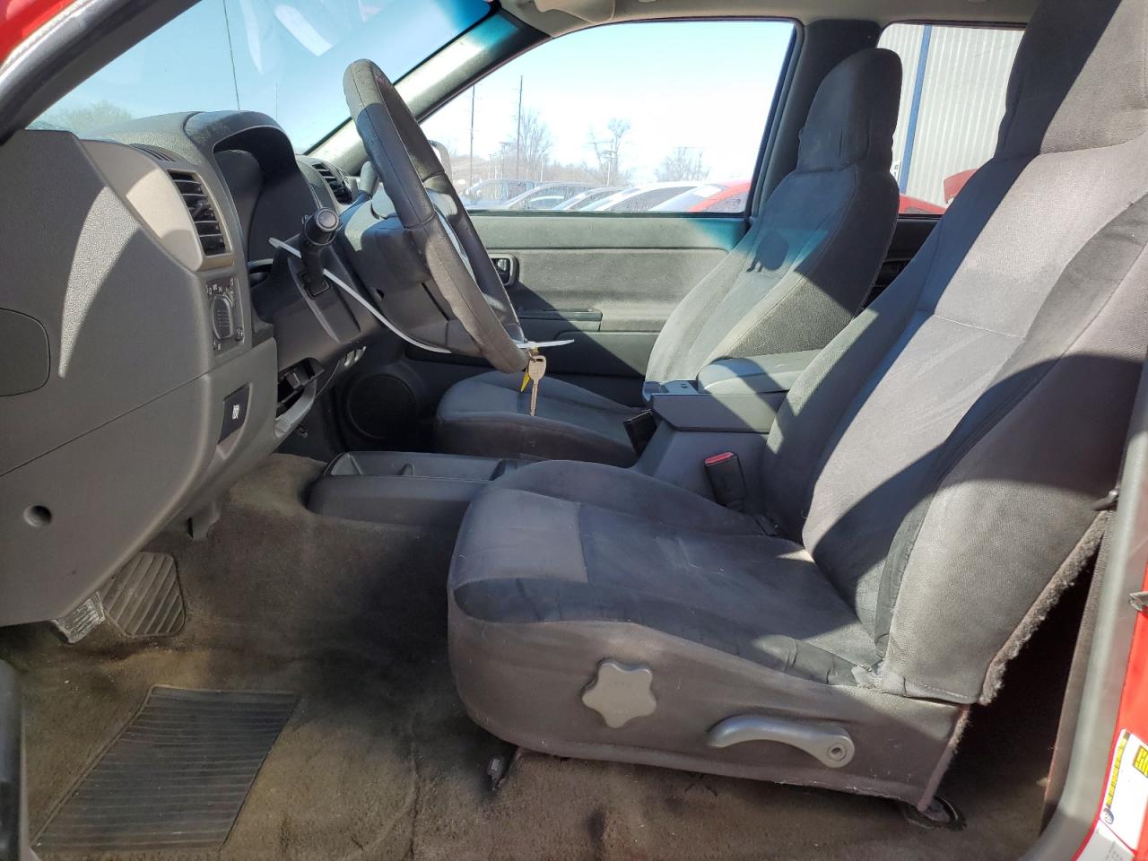 2005 Chevrolet Colorado - Image 7