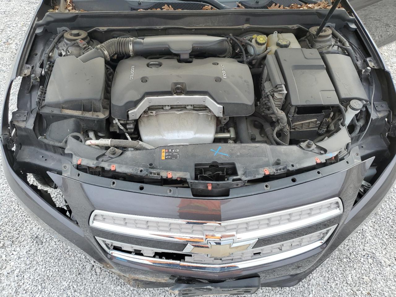 2013 Chevrolet Malibu - Image 12
