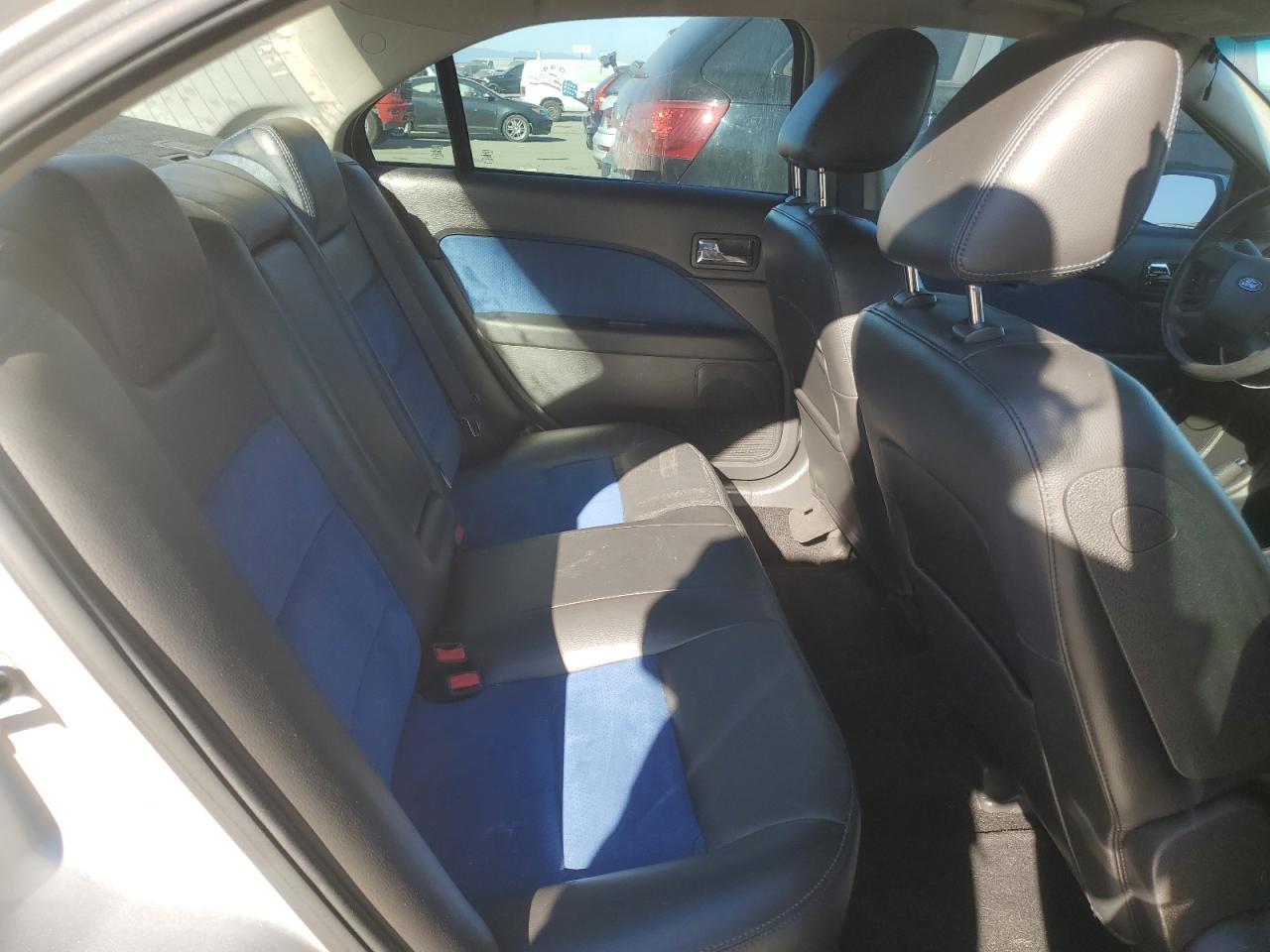 2009 Ford Fusion - Image 10