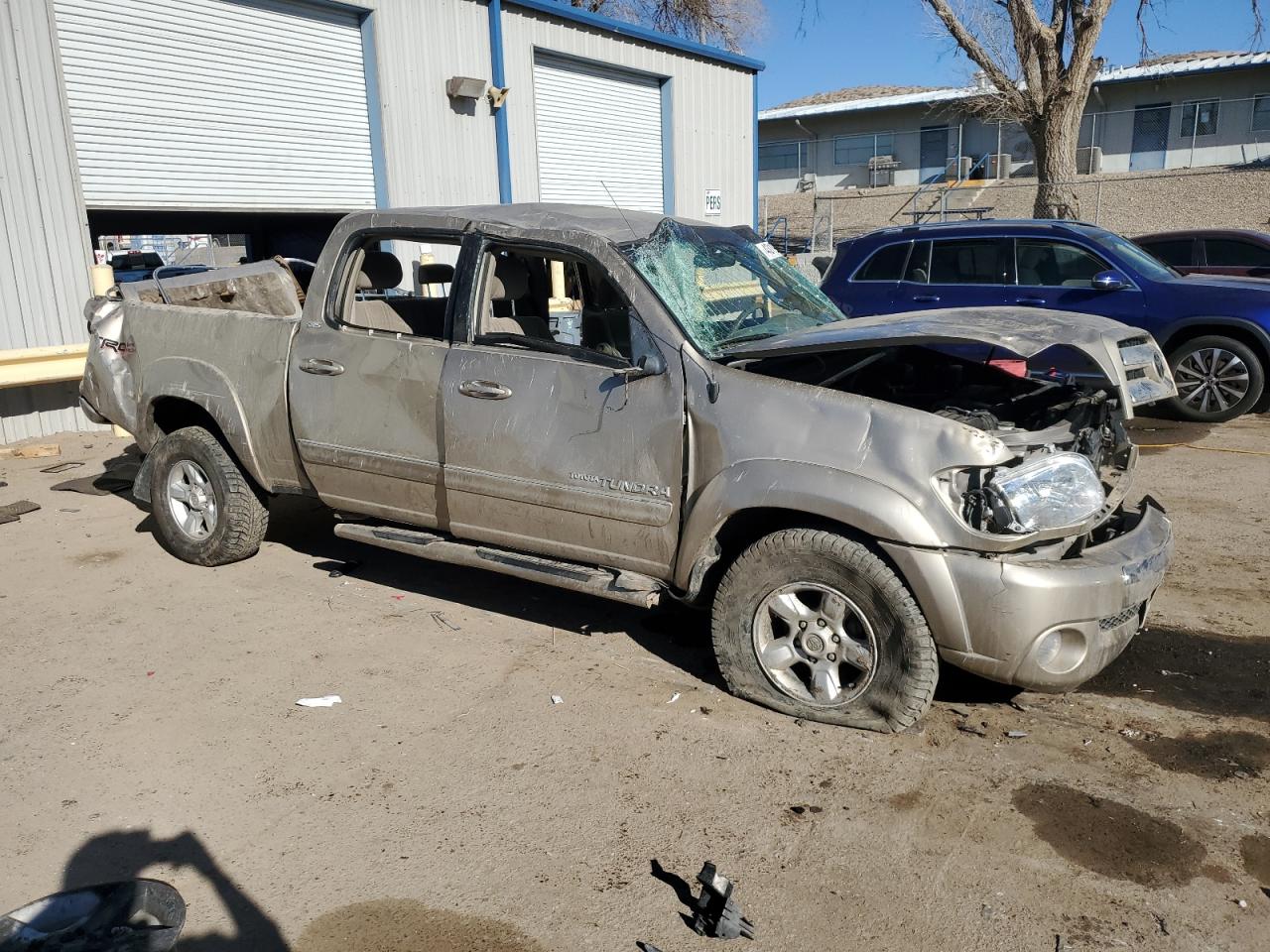 2005 Toyota Tundra - Image 4