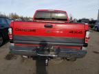 1999 Dodge Ram 2500  for Sale in Woodburn, OR - Burn - Interior