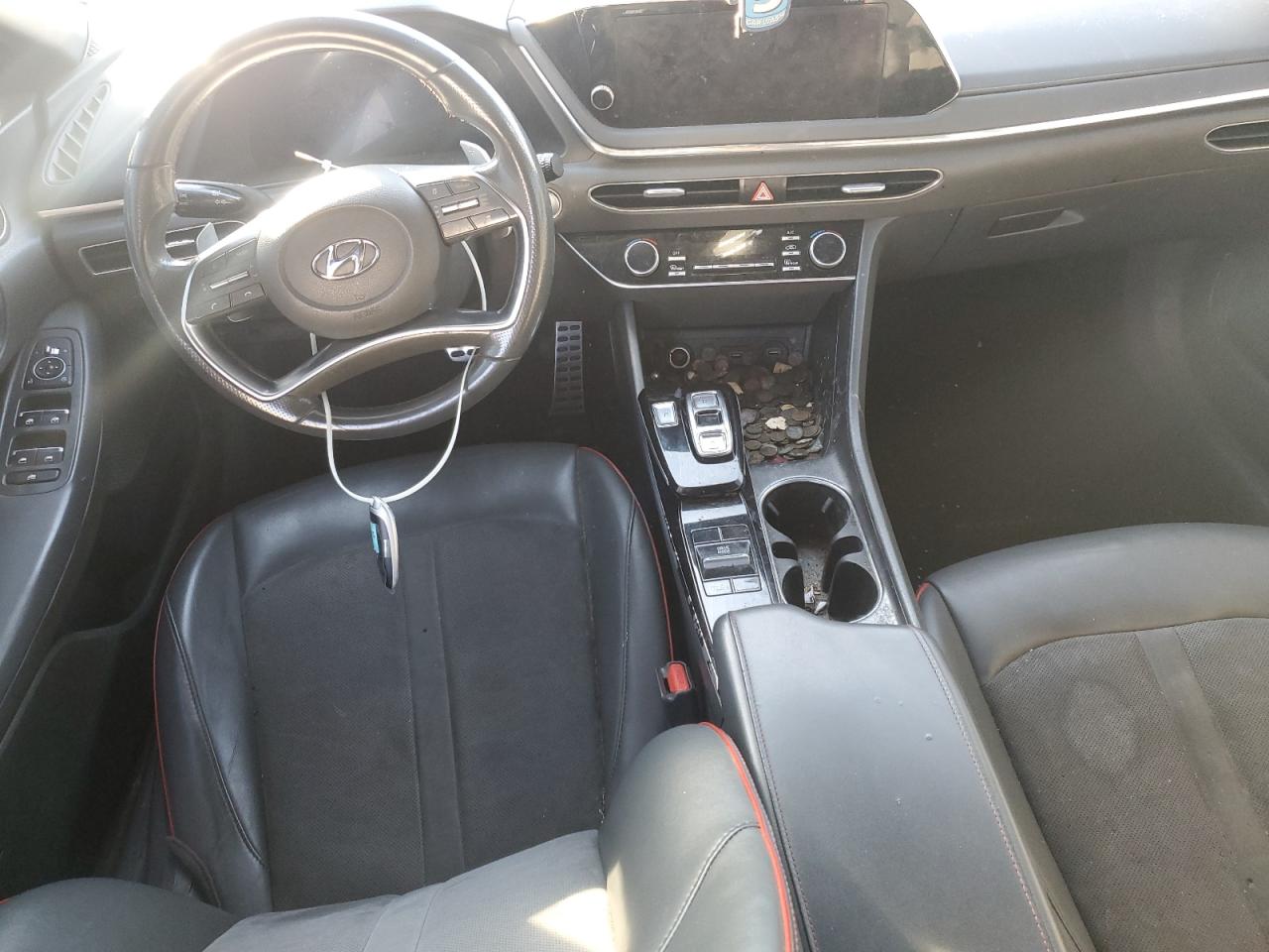 2020 Hyundai Sonata - Image 8