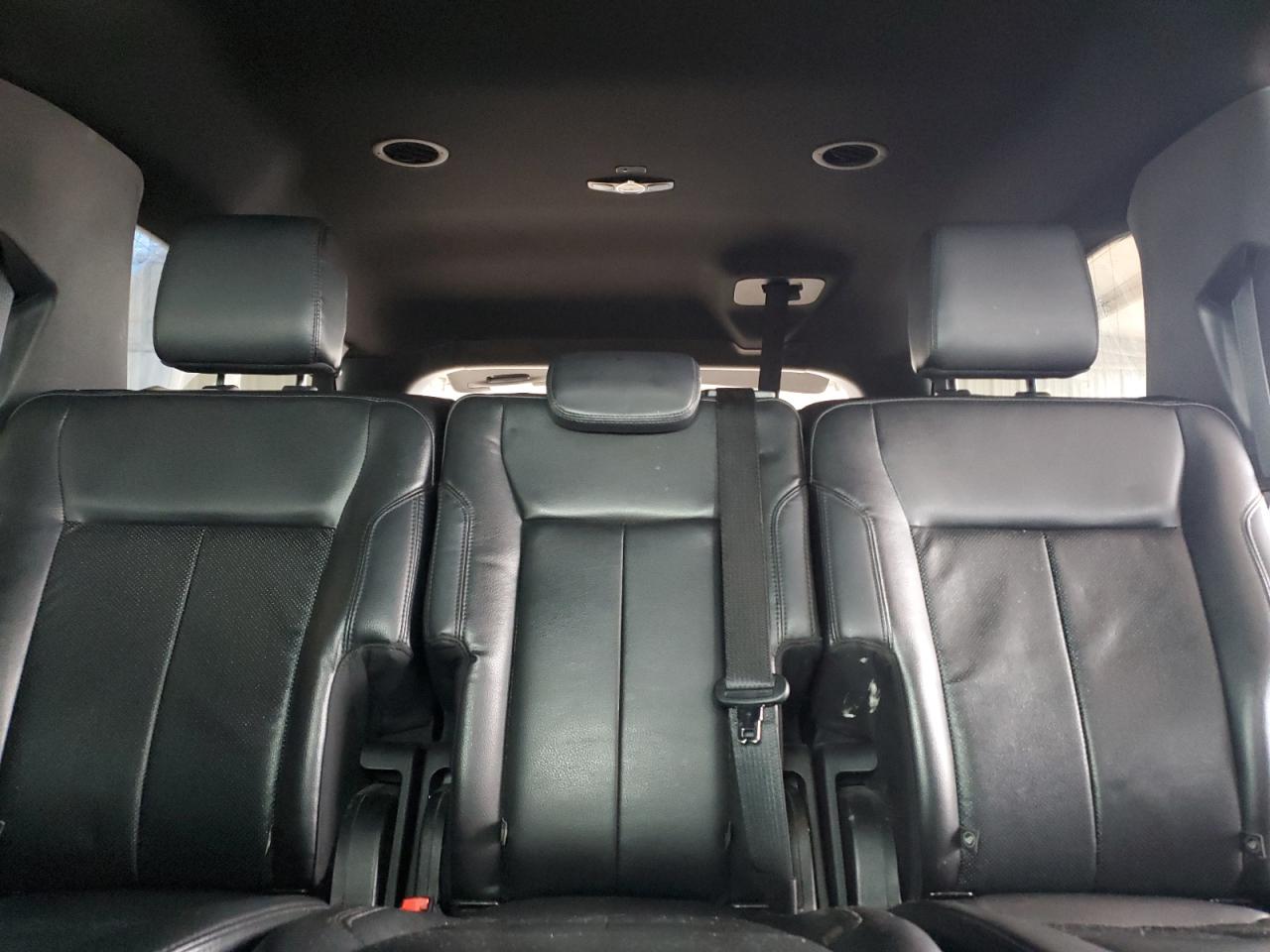 2019 Ford Expedition - Image 10