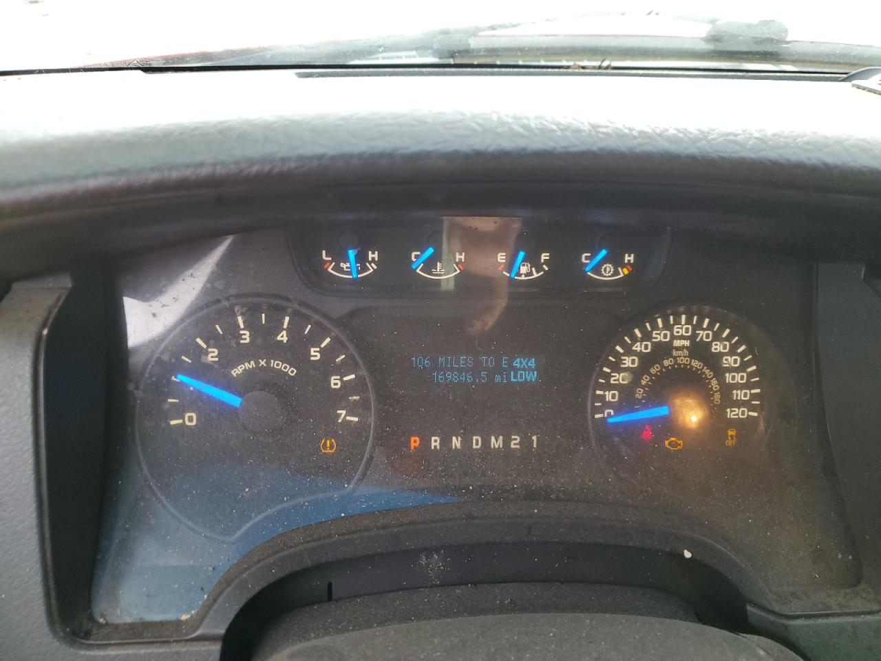 2014 Ford F-150 - Image 9