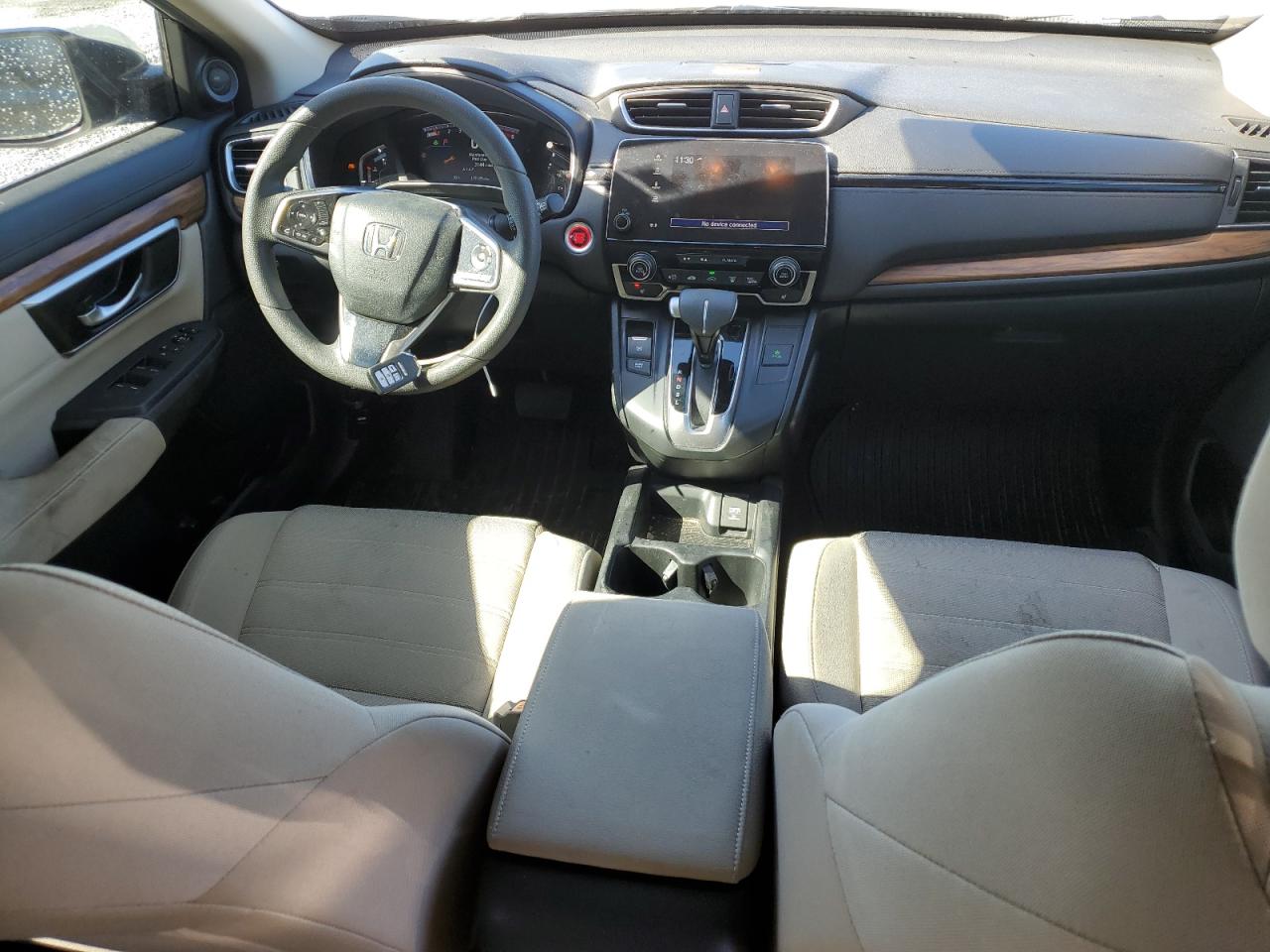 2018 Honda CR-V - Image 8