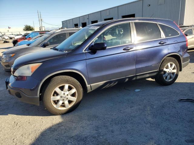 2008 Honda Cr-V Exl