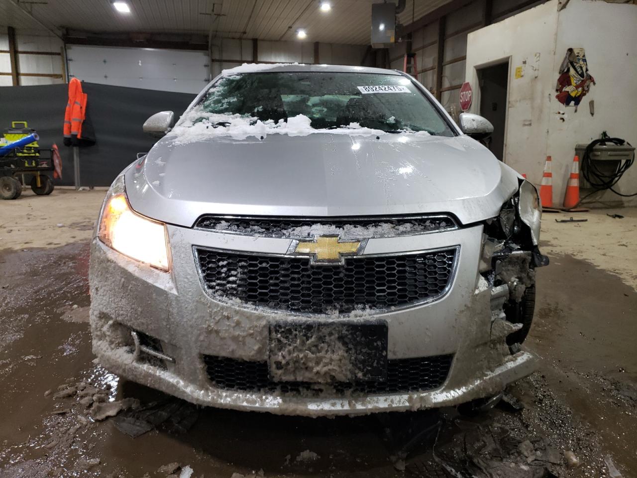 2014 Chevrolet Cruze - Image 5